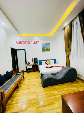 SAPHIA Hotel Hue